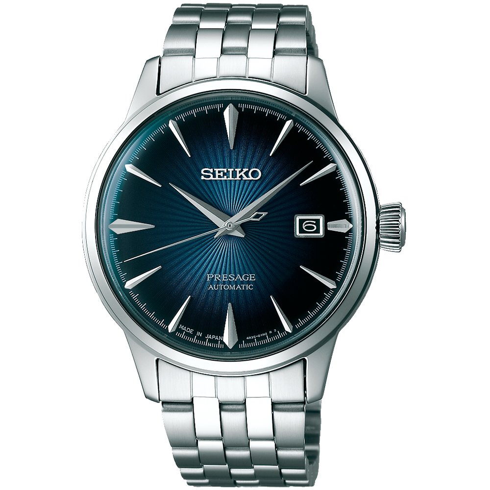 Seiko SRPB41J1