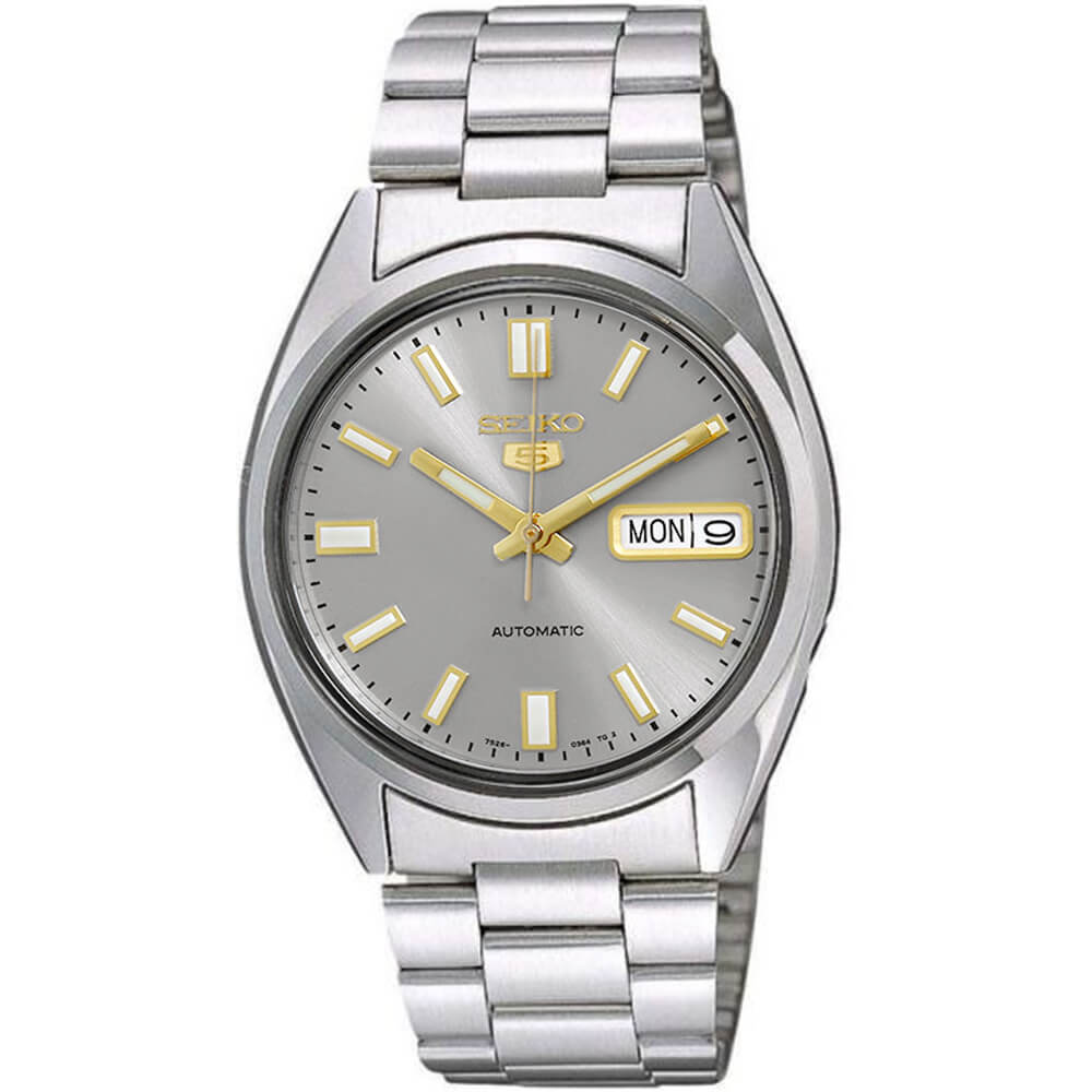 Seiko SNXS75