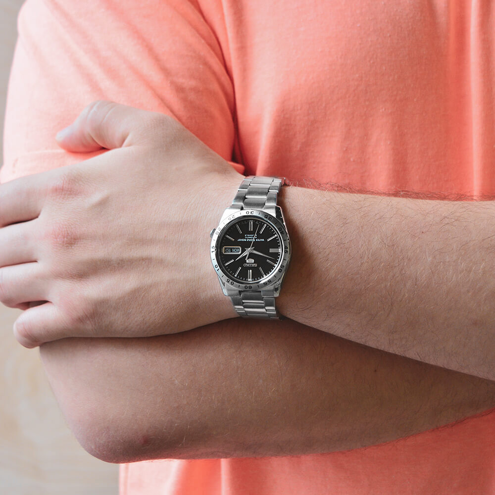 Seiko SNKE01K1