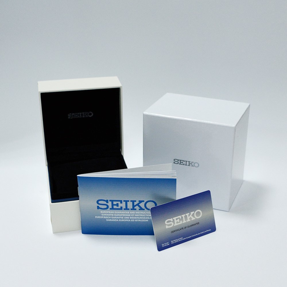 Seiko SNKE01K1