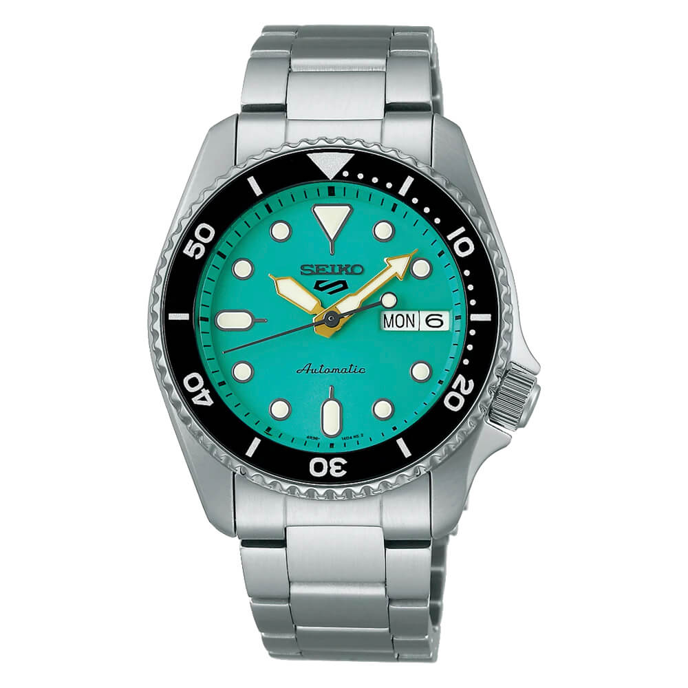 Seiko SRPK33K1