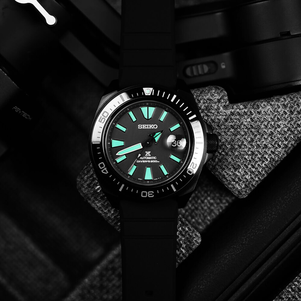 Seiko SRPH97K1