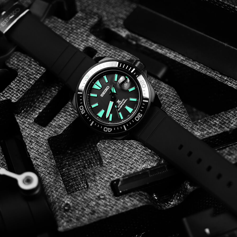 Seiko SRPH97K1