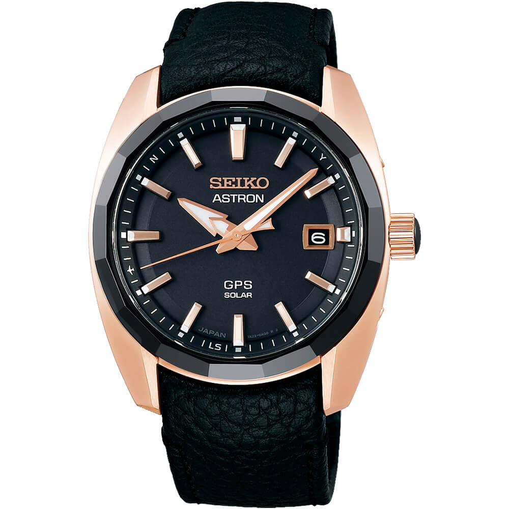 Seiko SSJ012J1