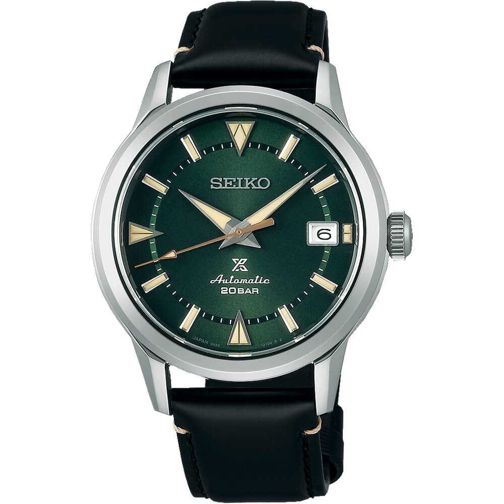 Seiko SPB245J1