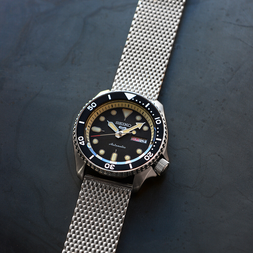 Seiko SRPD73K1