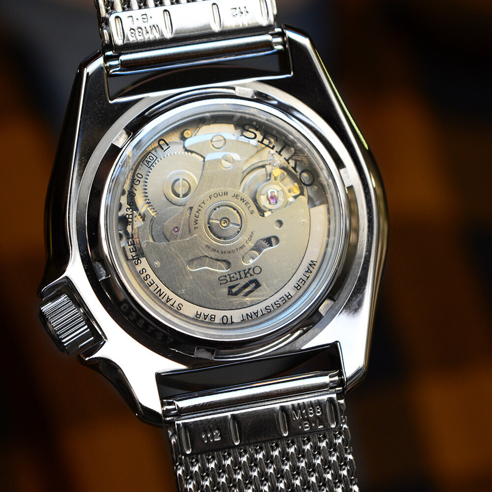 Seiko SRPD73K1