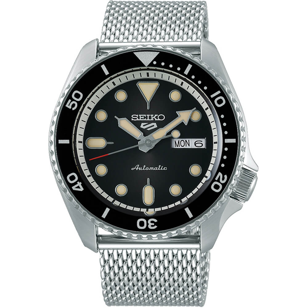 Seiko SRPD73K1