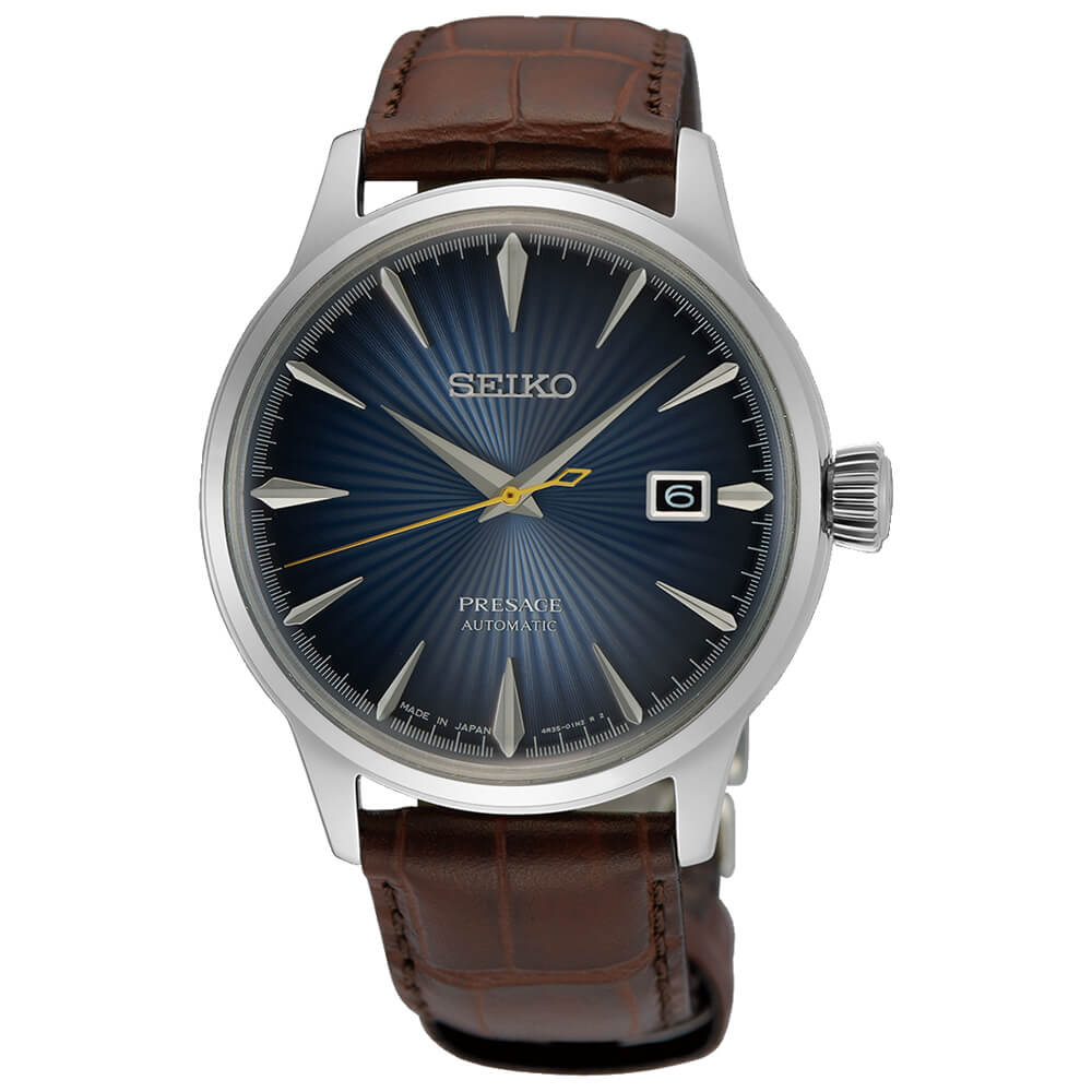 Seiko SRPK15J1