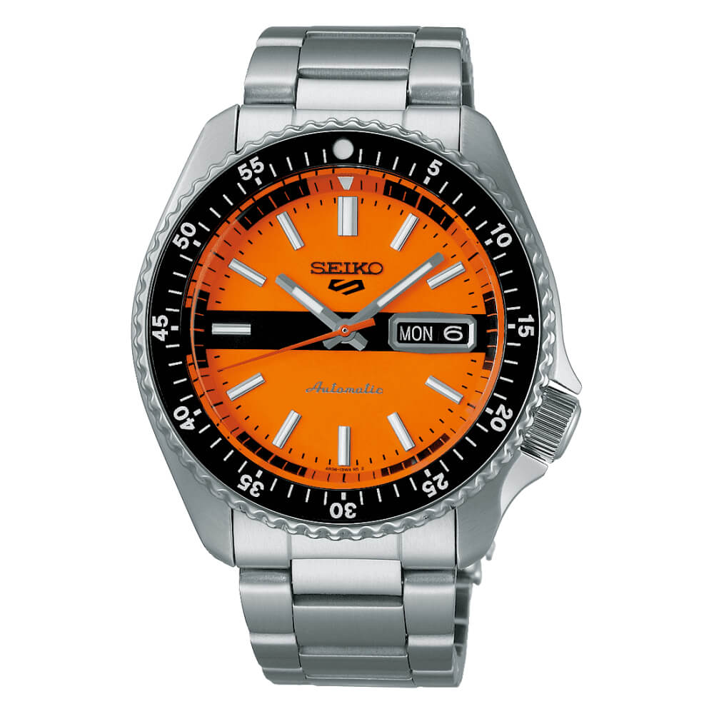 Seiko SRPK11K1