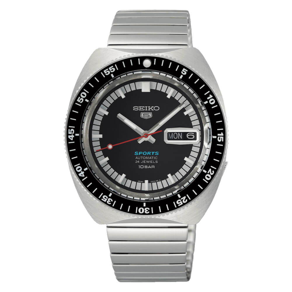 Seiko SRPK17K1