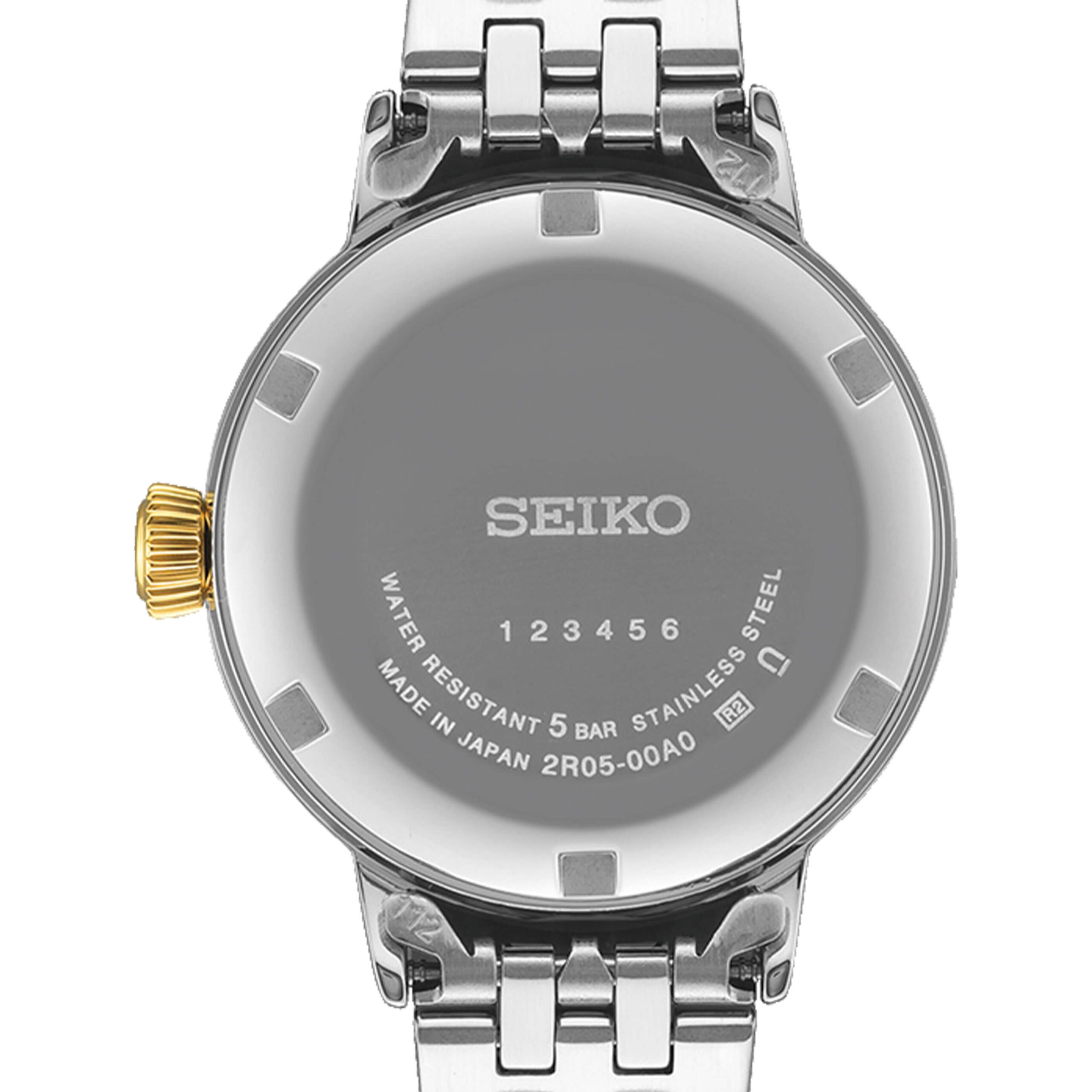 Seiko SRE010J1