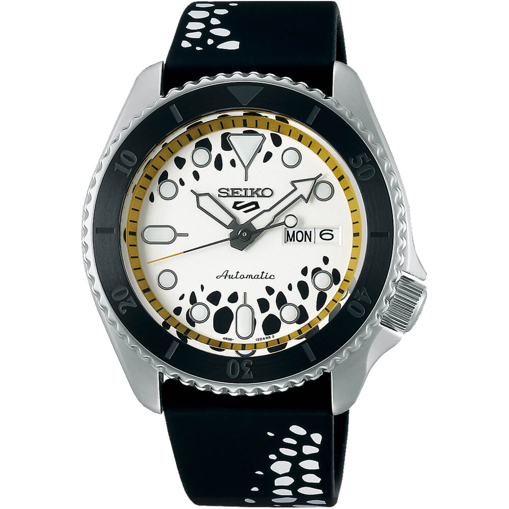 Seiko SRPH63K1