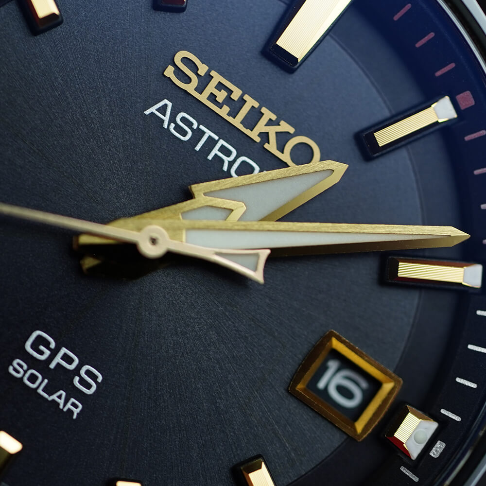 Seiko SSJ011J1