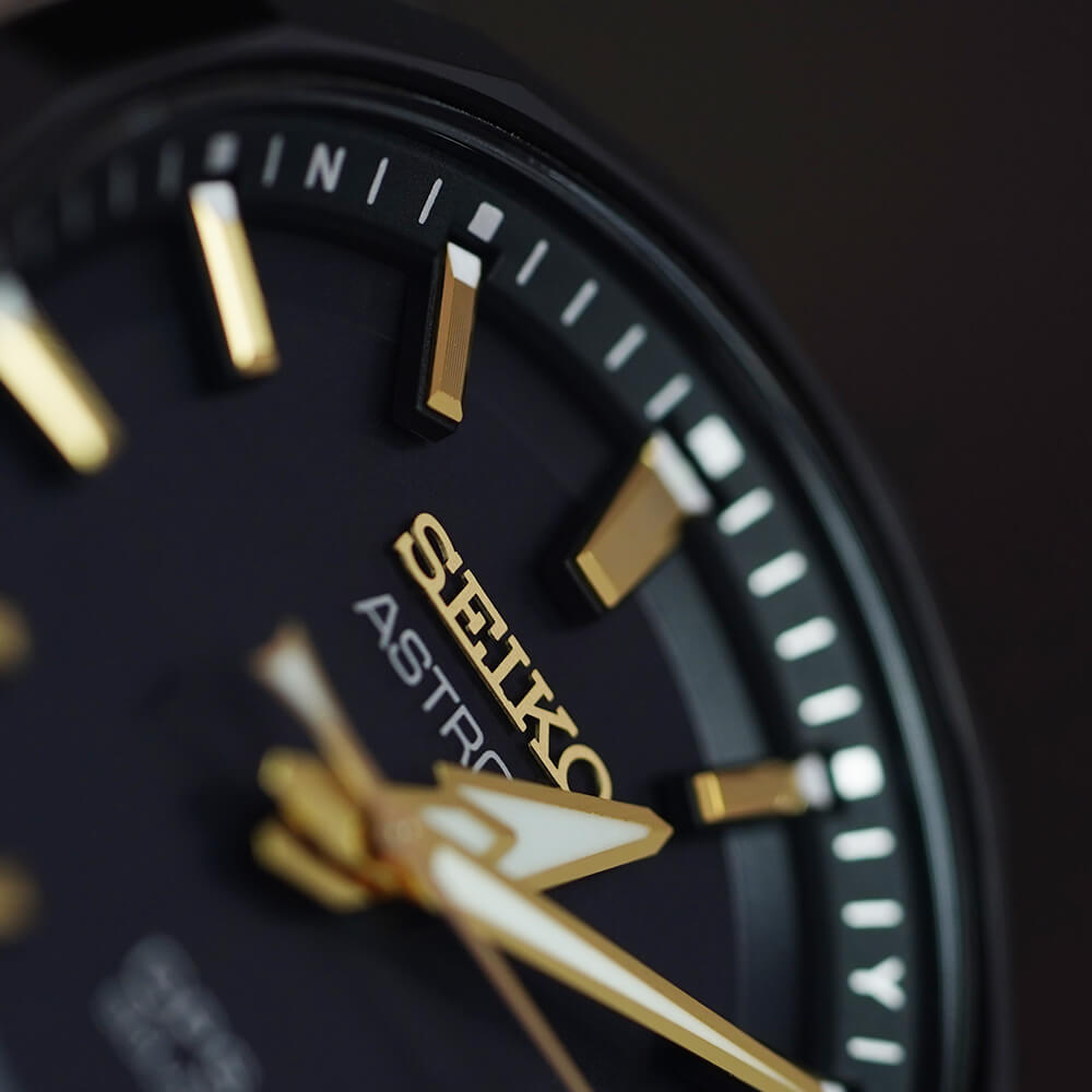 Seiko SSJ011J1