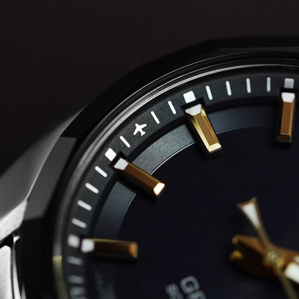 Seiko SSJ011J1