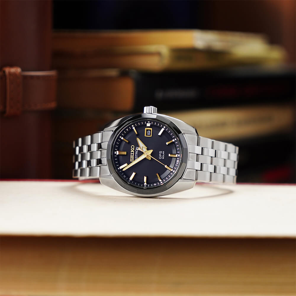 Seiko SSJ011J1