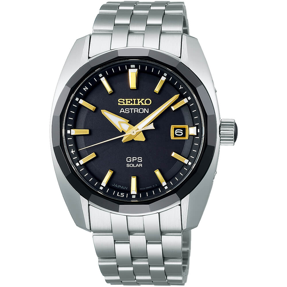 Seiko SSJ011J1