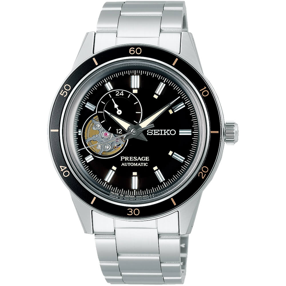 Seiko SSA425J1