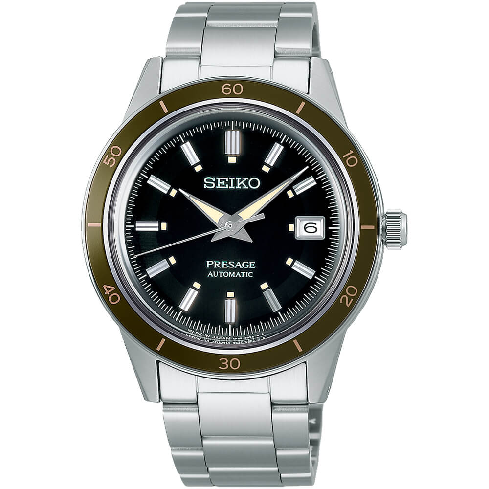 Seiko SRPG07J1