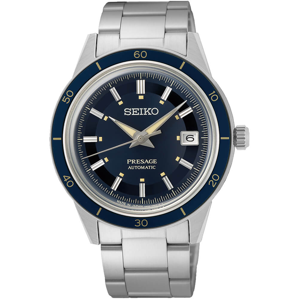 Seiko SRPG05J1