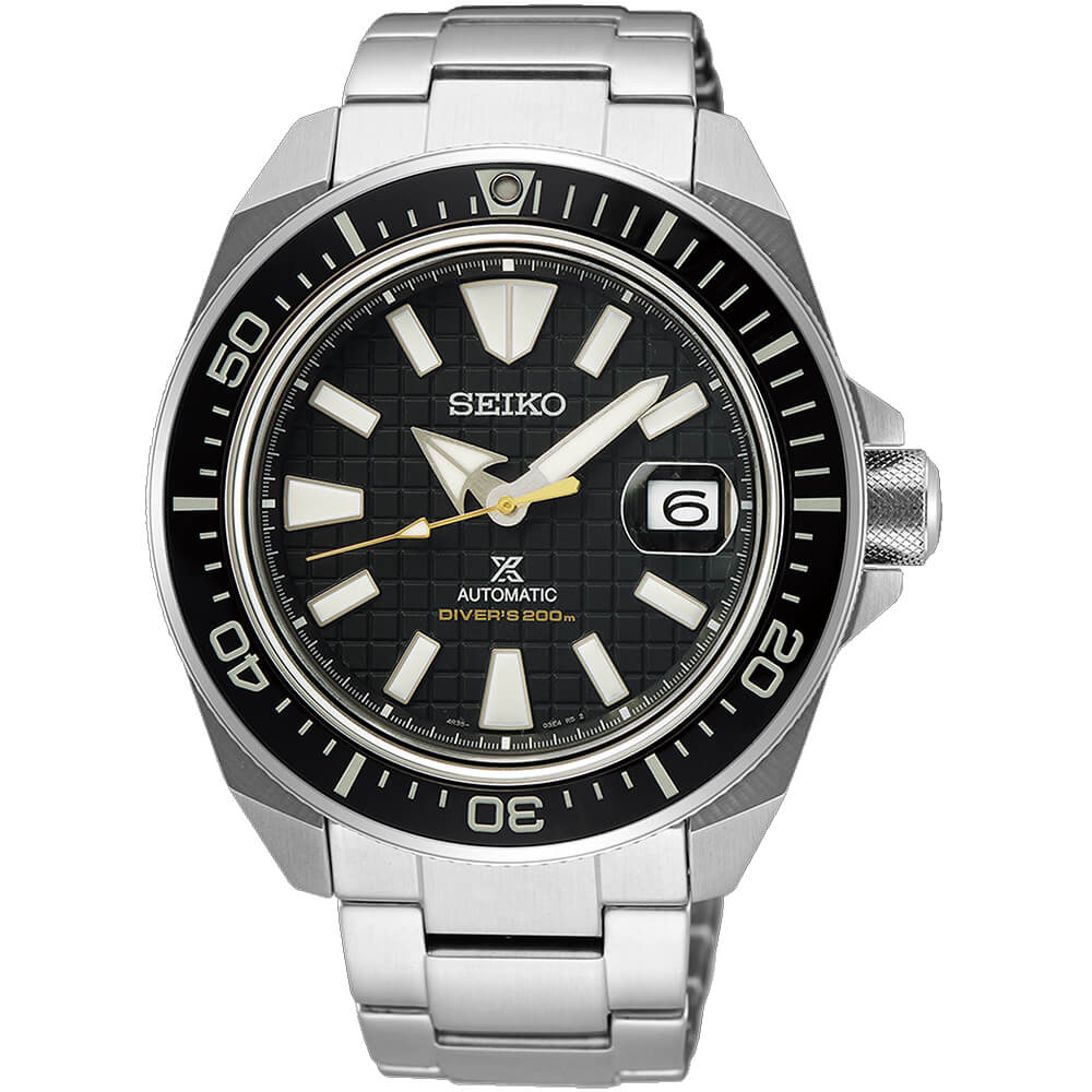 Seiko SRPE35K1