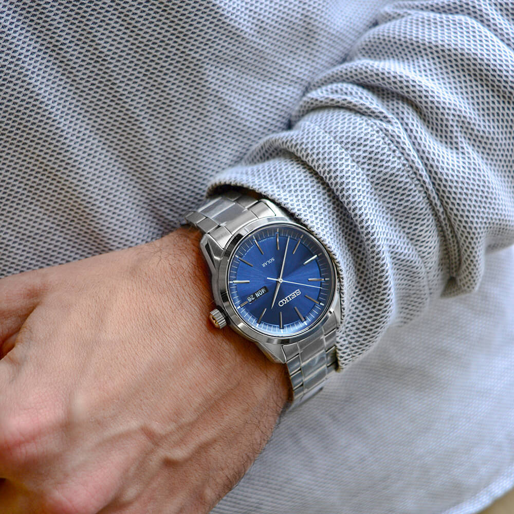Seiko SNE525P1
