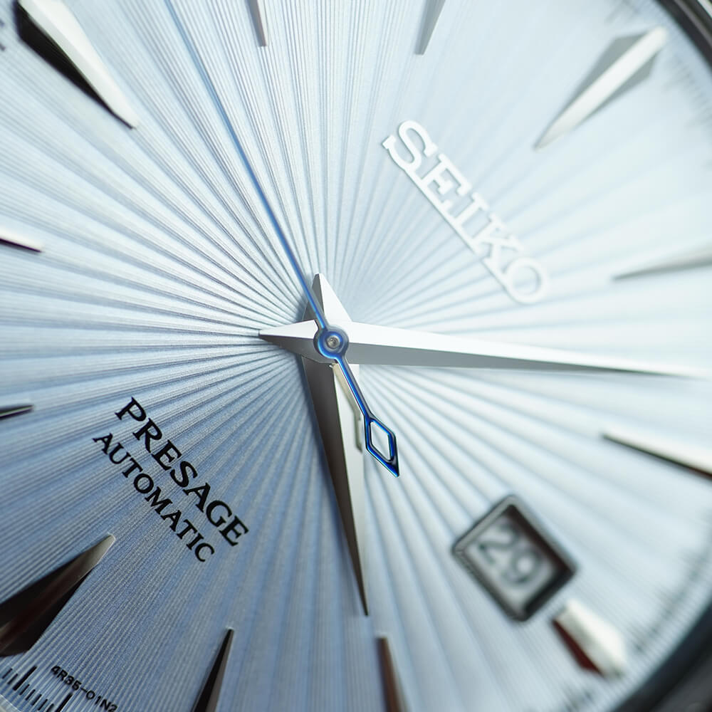 Seiko SRPB43J1