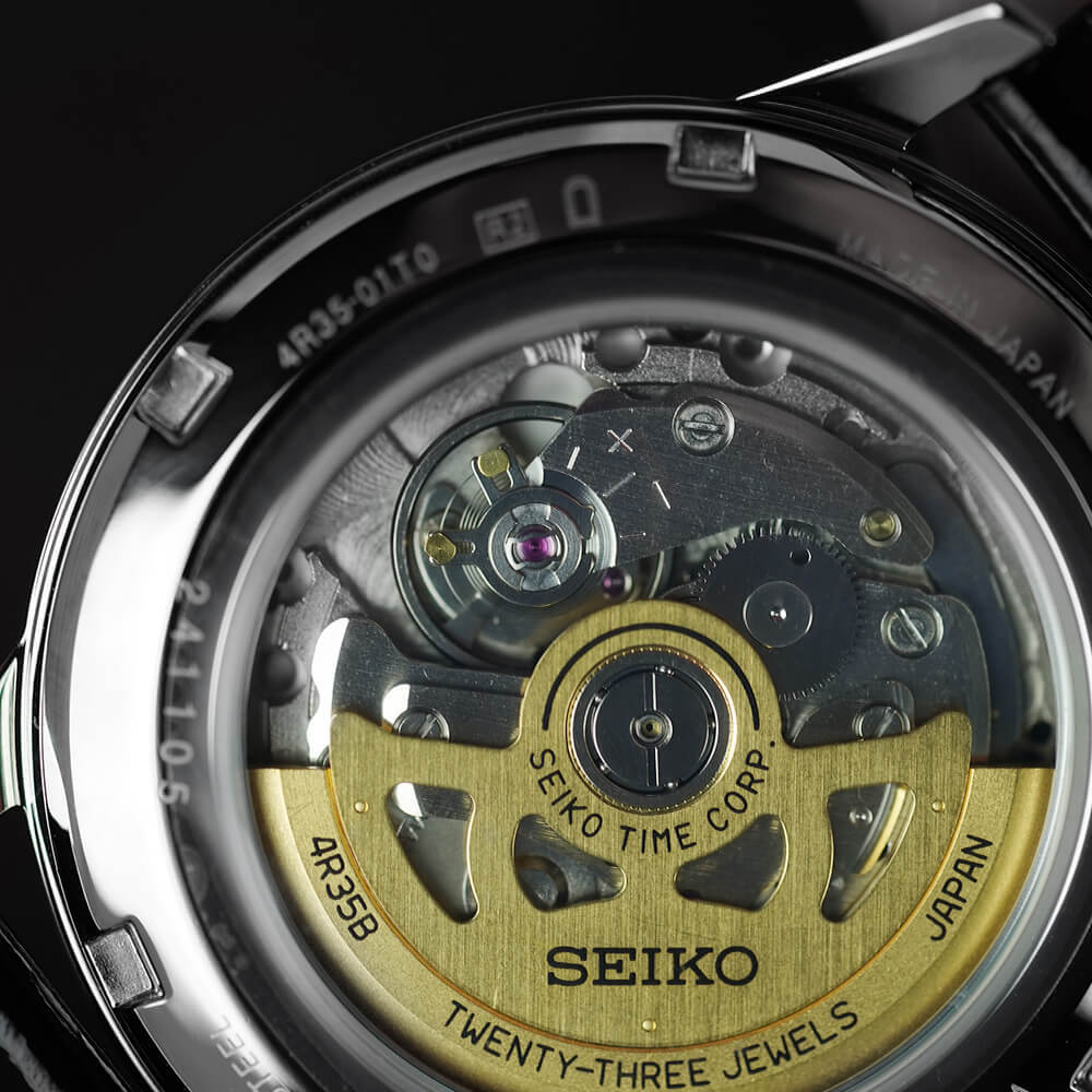 Seiko SRPB43J1