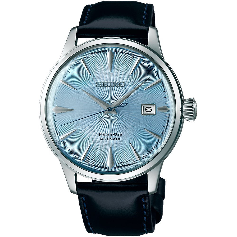 Seiko SRPB43J1
