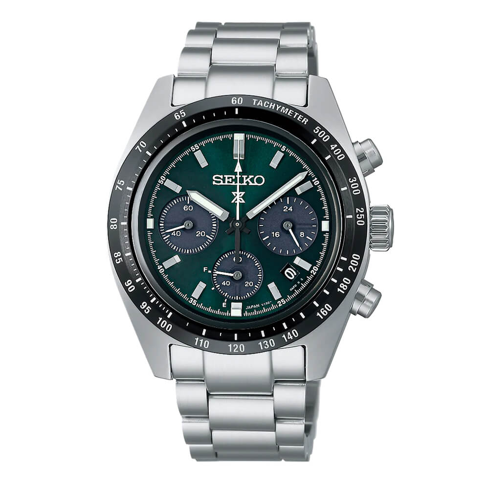 Seiko SSC933P1
