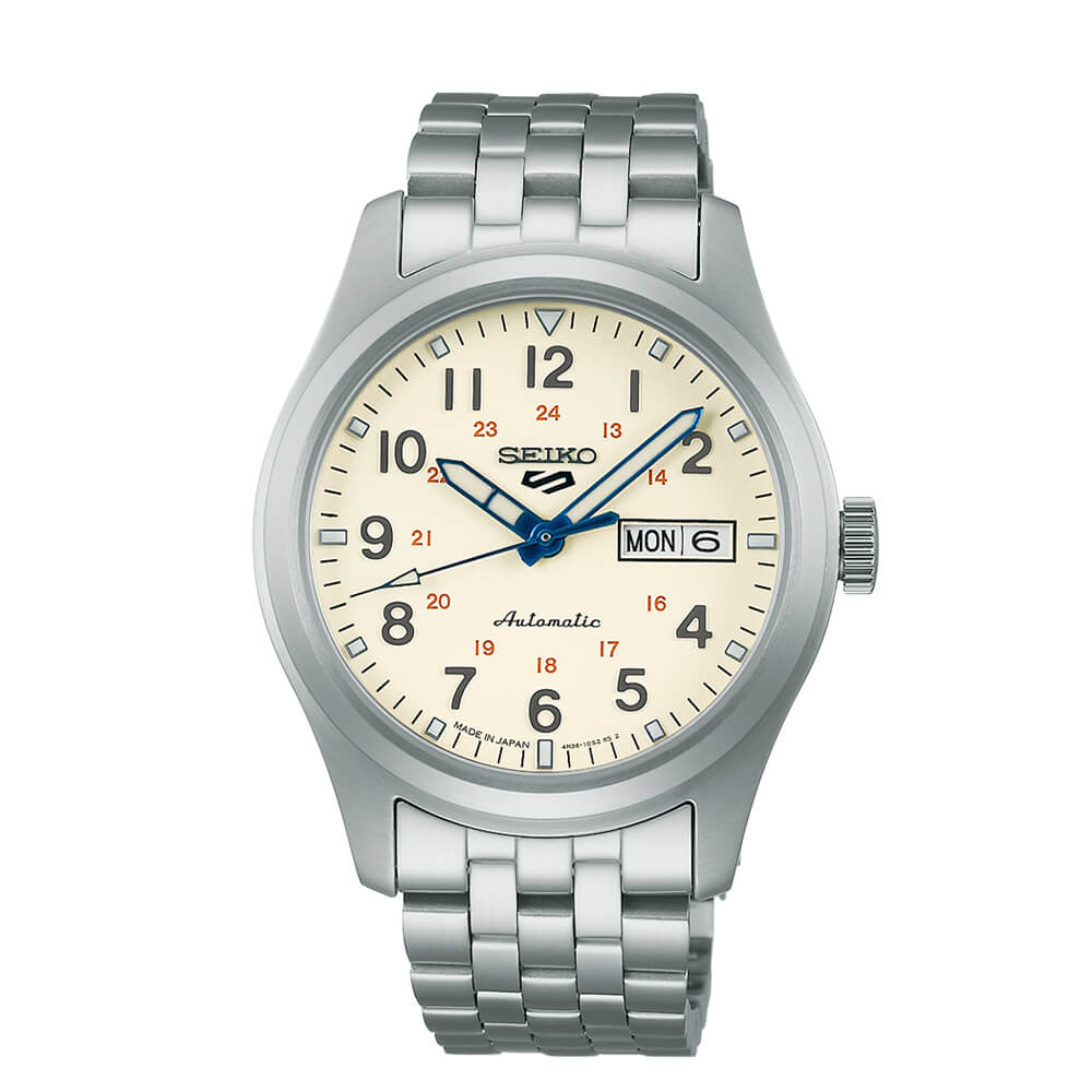 Seiko SRPK41K1