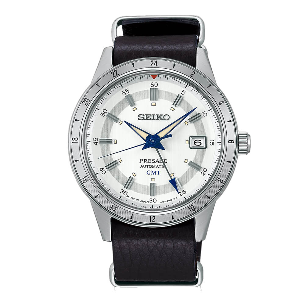 Seiko SSK015J1