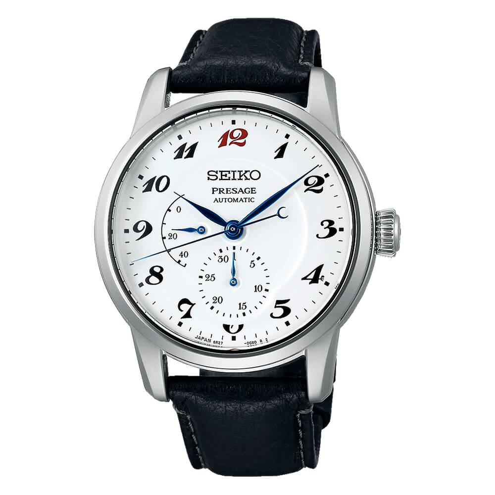 Seiko SPB401J1