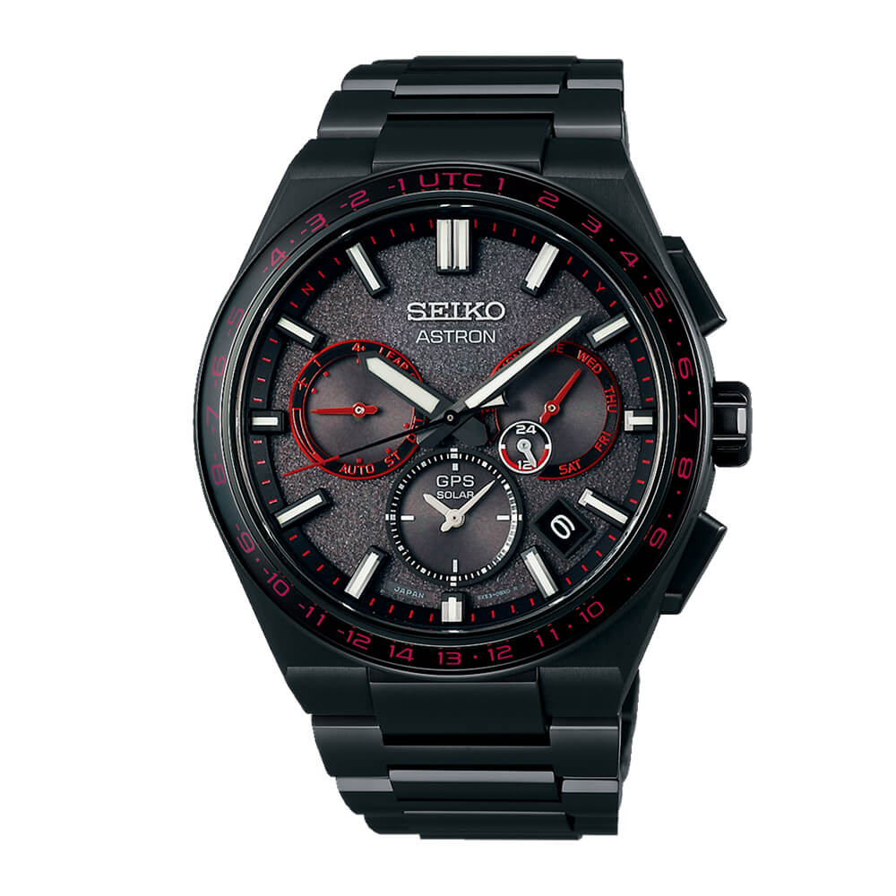 Seiko SSH137J1