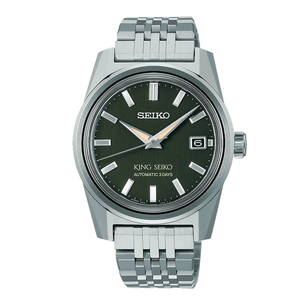 Seiko SPB391J1