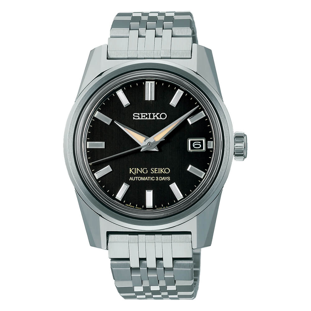 Seiko SPB387J1