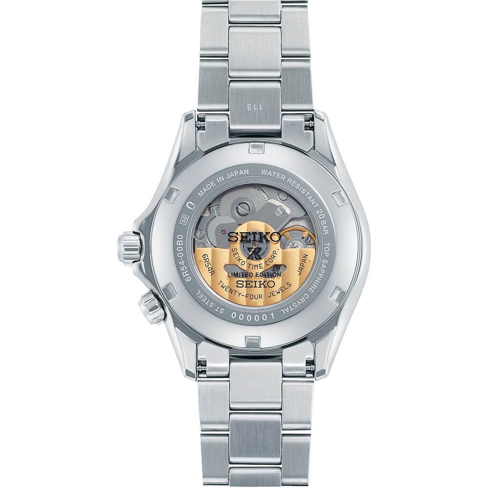 Seiko SPB409J1