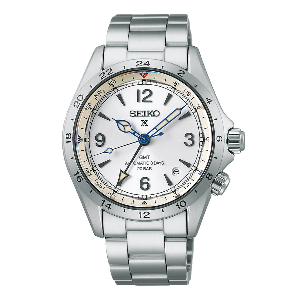 Seiko SPB409J1