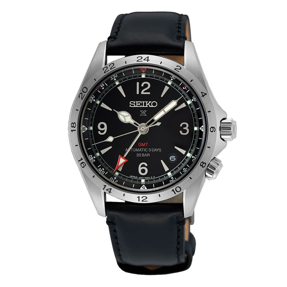 Seiko SPB379J1
