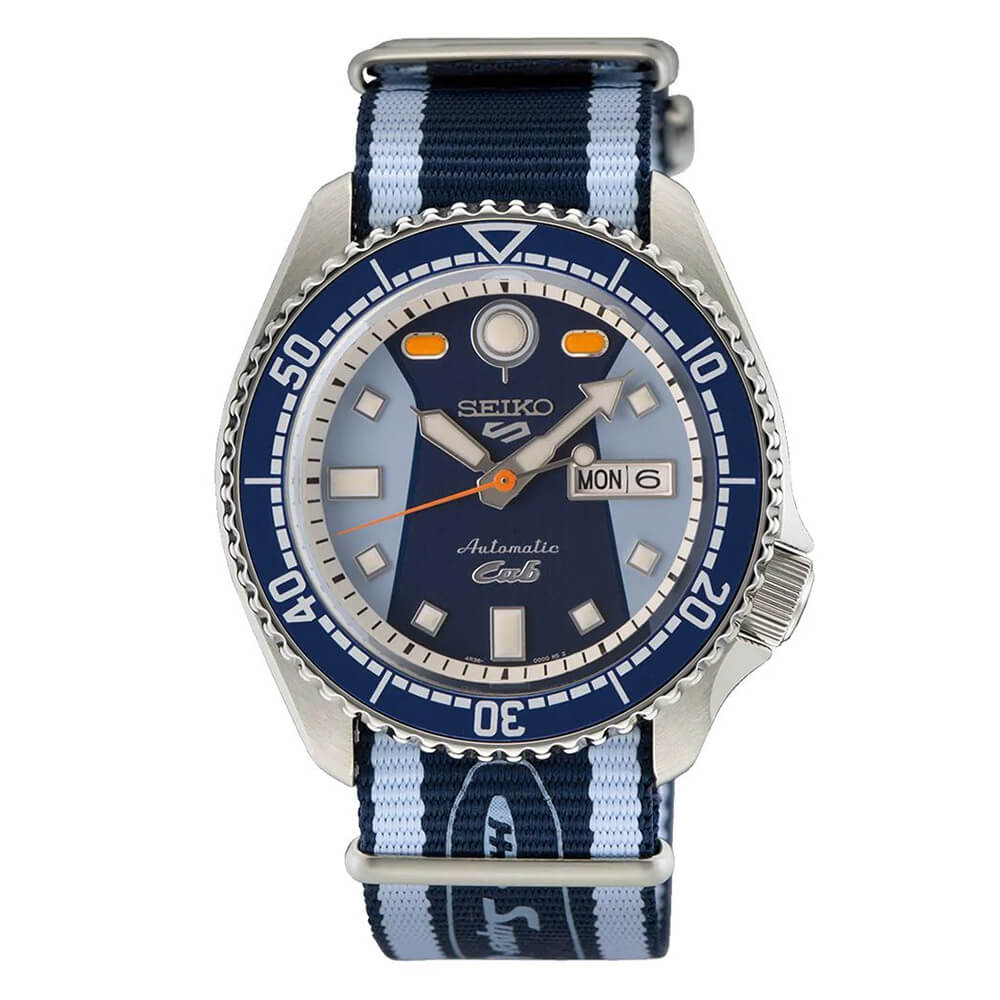 Seiko SRPK37K1