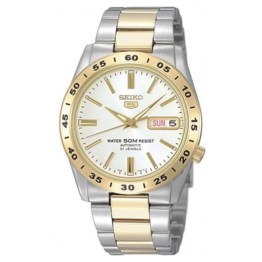 Seiko SNKE04K1