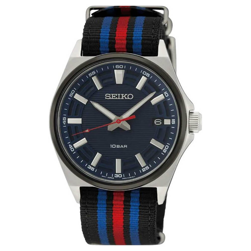Seiko SUR509P1
