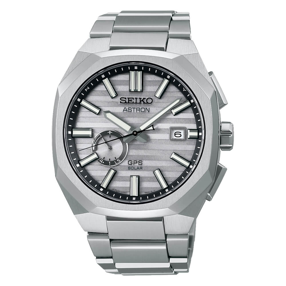 Seiko SSJ017J1