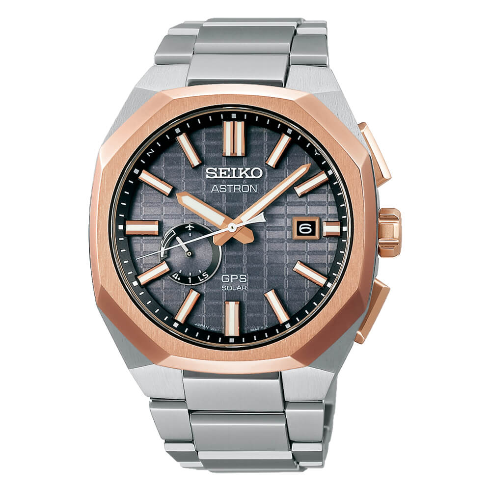 Seiko SSJ014J1