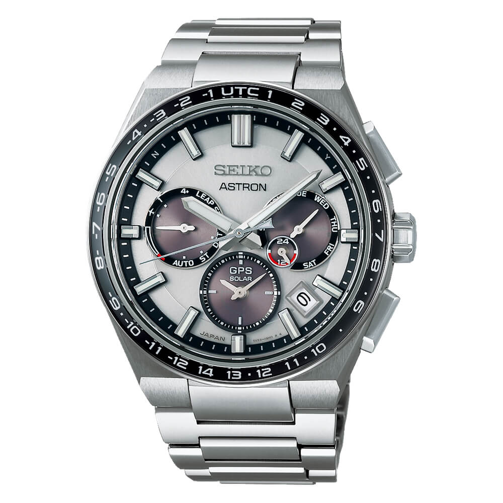 Seiko SSH107J1