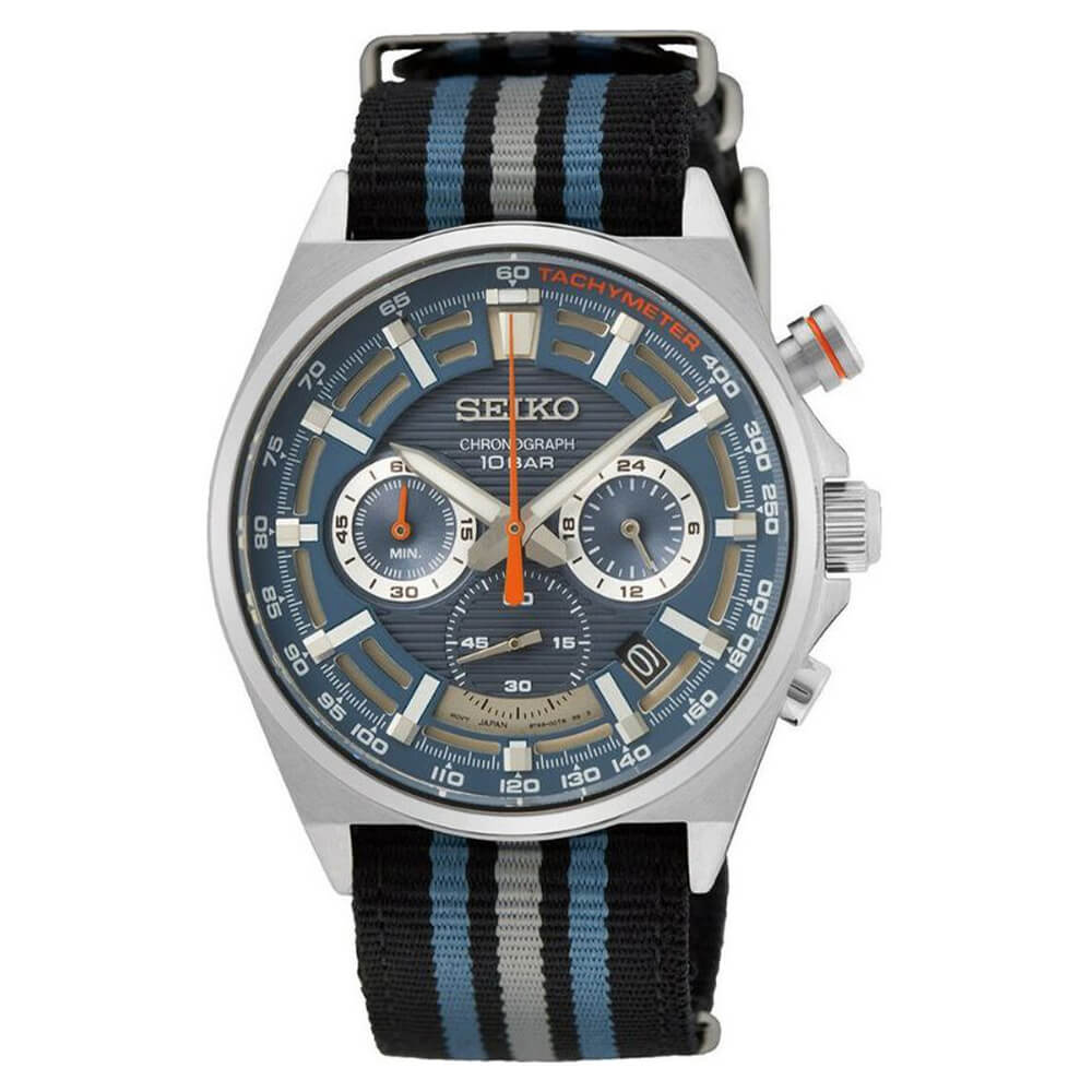 Seiko SSB409P1