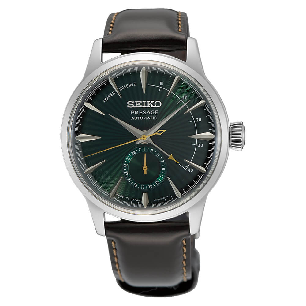 Seiko SSA459J1