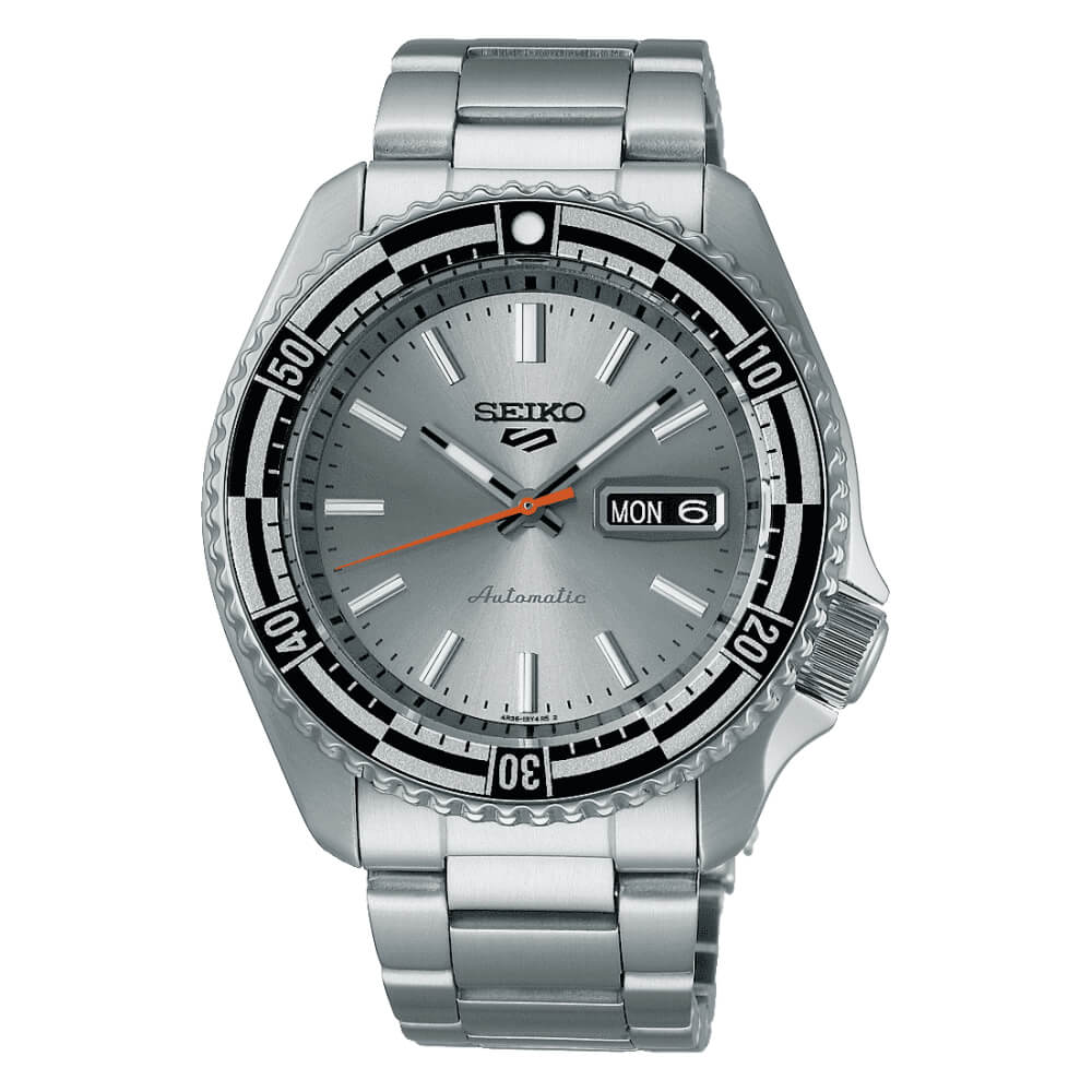 Seiko SRPK09K1