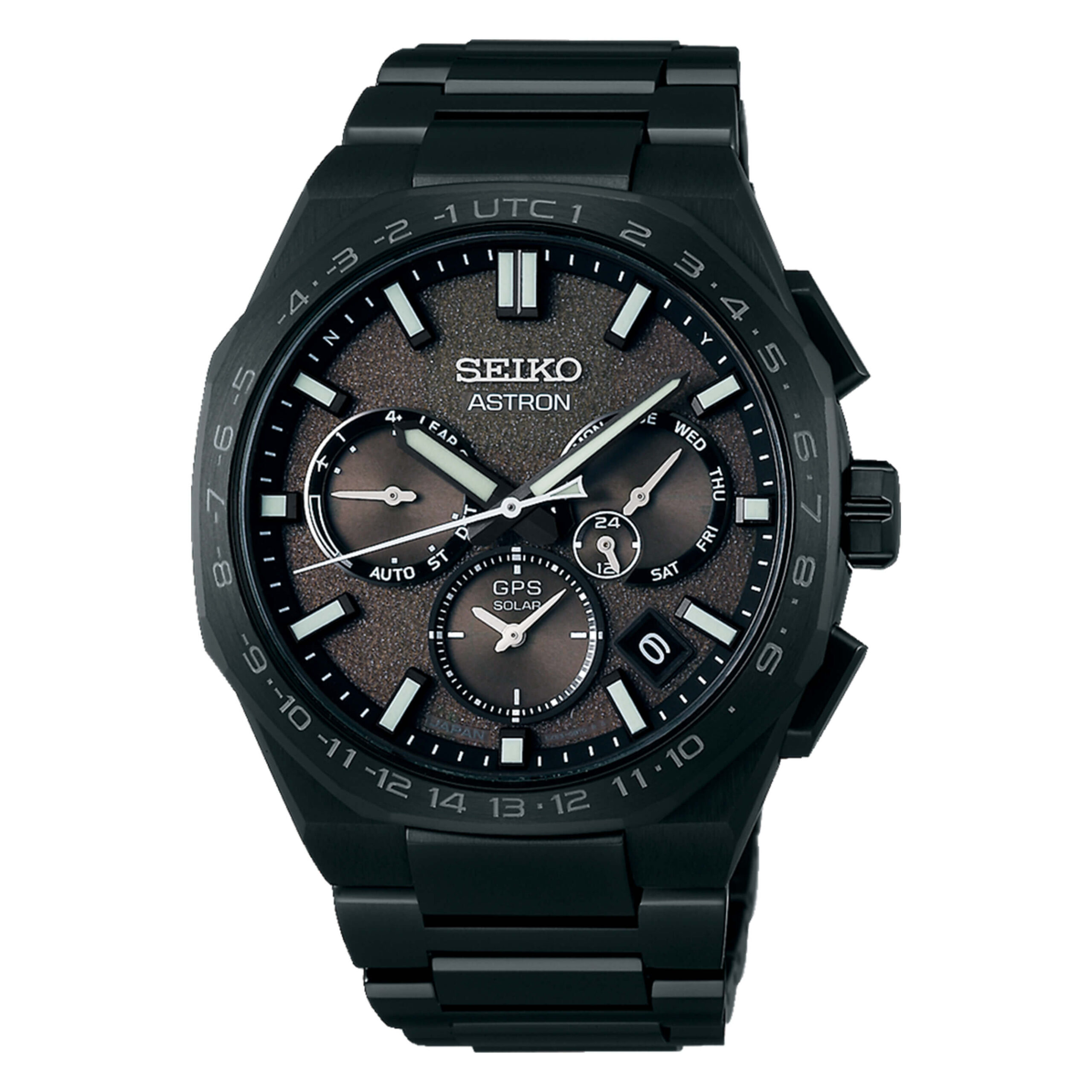 Seiko SSH129J1